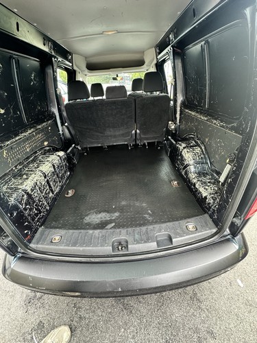 Volkswagen caddy maxi 0 - volkswagen, 2.0