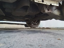 REAR AXLE CITROEN BERLINGO Mk3 (K9) 2018 On 1000 ENTERPRISE PRO M BLUEHDI VAN