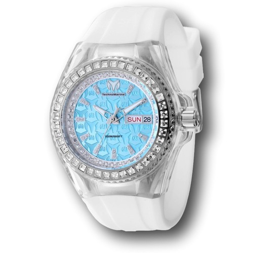 Technomarine cruise monogram - technomarine,