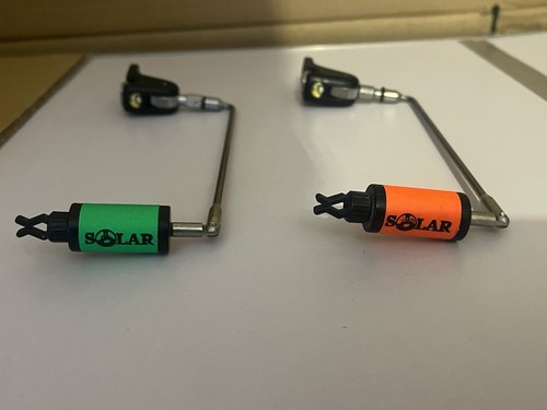 Solar bite indicators - bite, x
