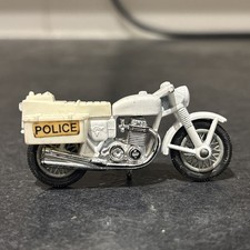 Matchbox loose Lesney Honda