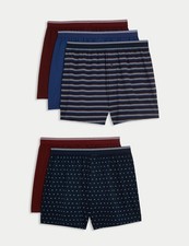 Marks & Spencer Mens Multi Coloured Boxer shorts - M&S