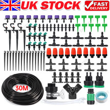 30m automatic drip - drip, irrigation