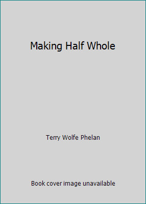 Making half whole terry - making, by