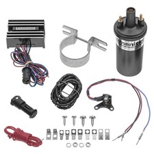 Electronic Ignition kit
