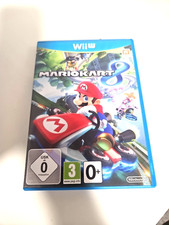 Mario Kart 8 – Nintendo Wii
