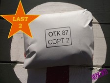 Medics green cotton triangular