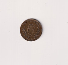 Ireland Promotional farthing