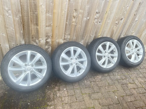 2020 corsa alloy - f, and
