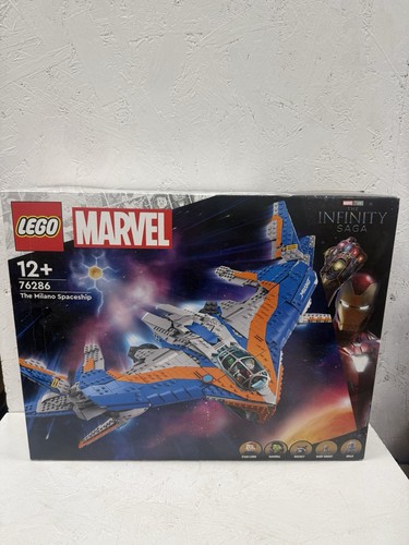 Lego marvel super heroes 76286 - super,