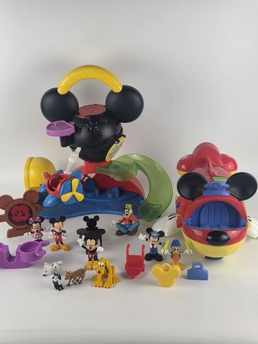 Disney mickey mouse clubhouse - disney,