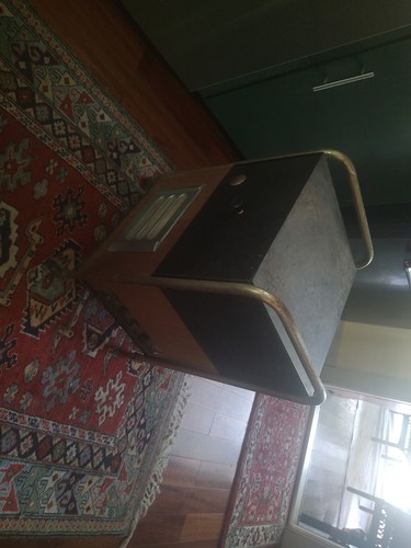 Super neat vintage emerson - super,