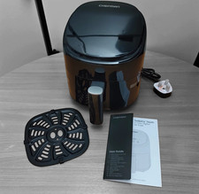Chefman TurboFry Touch 2L