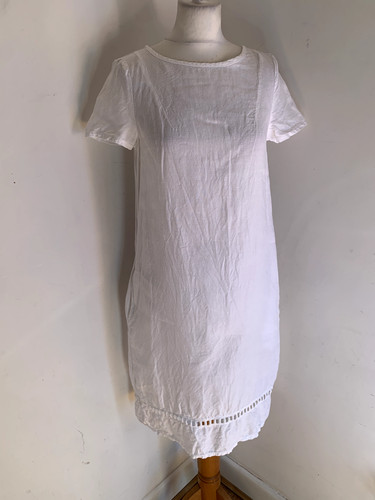 Natali silhouette dress uk - natali,