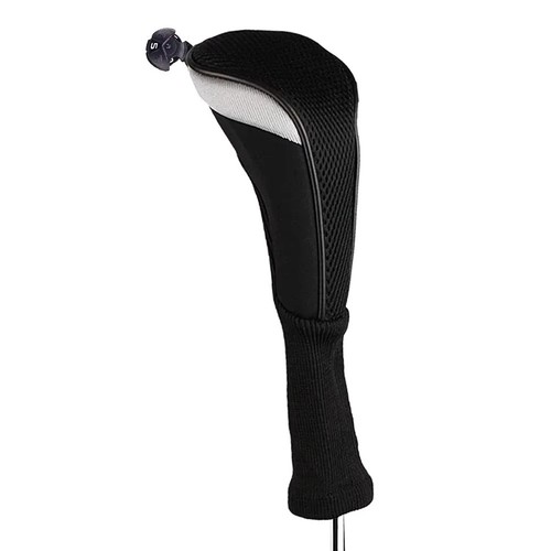 Golf hybrid headcovers - golf,