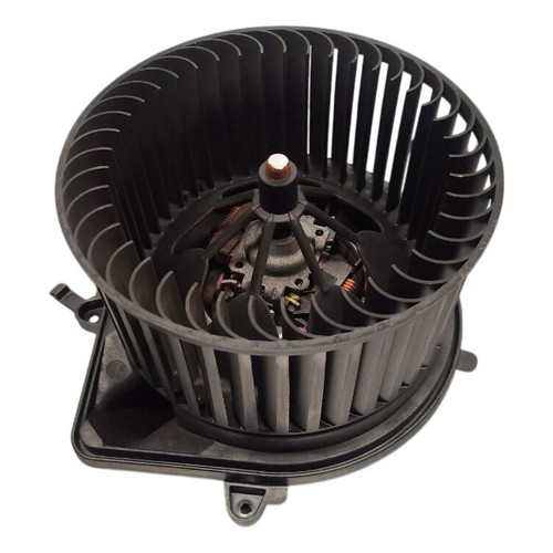 Mini cooper heater blower - mini,