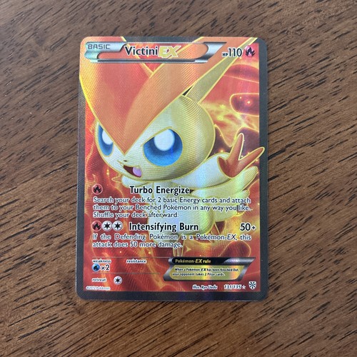 Pokemon victini full - victini, art