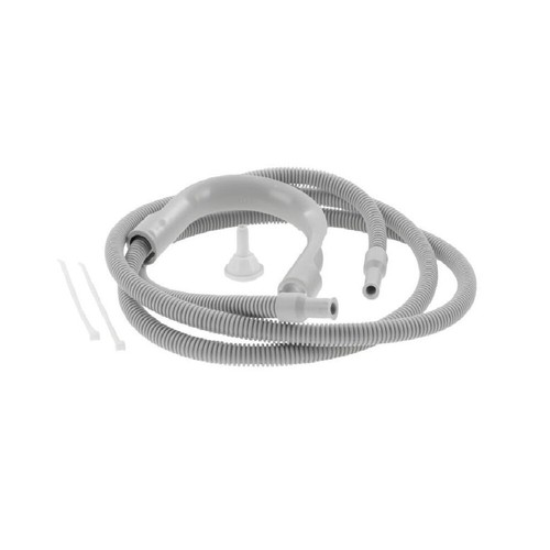 Indesit tumble dryer drain - tumble,