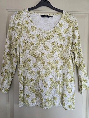 Ladies white isle - ladies, essentials