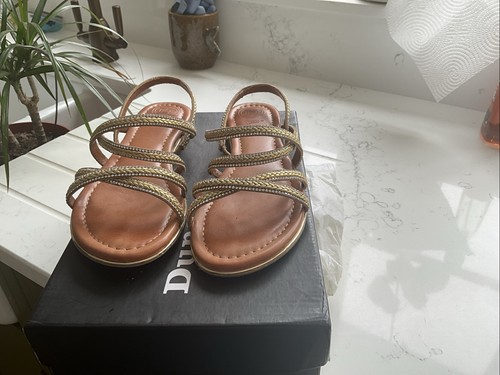 Dune sandals - dune,