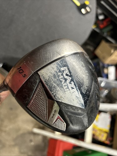 Callaway razr hawk - callaway,