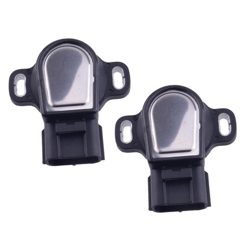 Throttle position sensor - throttle,