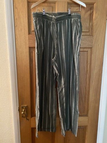 Next wide leg - , trousers