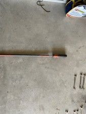 Vintage Hand Made Pea / Nail