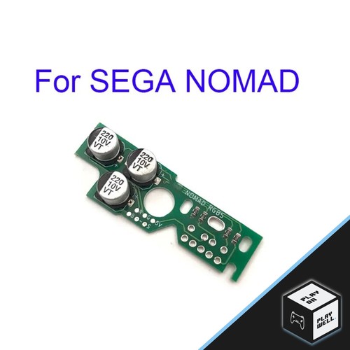 Lcddrv rgbdrv filter board no - filter,