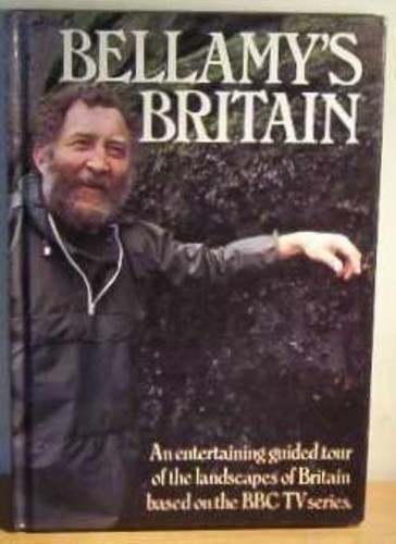Bellamy britain david - bellamy's,