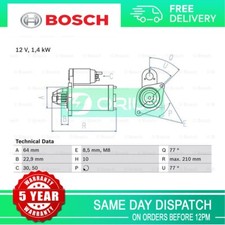 Fits Corsa Astra Corsavan