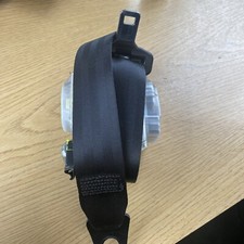 Nissan Micra K12 CC Passenger