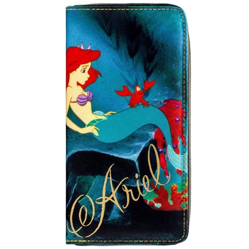 The little mermaid ariel - the, under