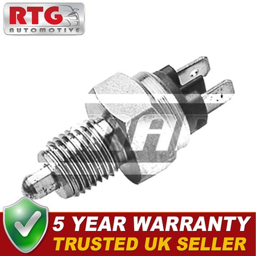 Reverse light switch fits - reverse,