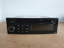 PEUGEOT 208 PIONEER CAR RADIO