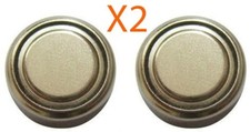 x2 Battery cell FIT ROLLEI 35S