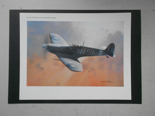 Military aviation print - military,