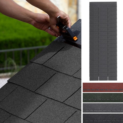 18pcs self adhesive - self, asphalt