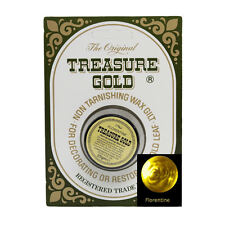 Original Treasure Metallic