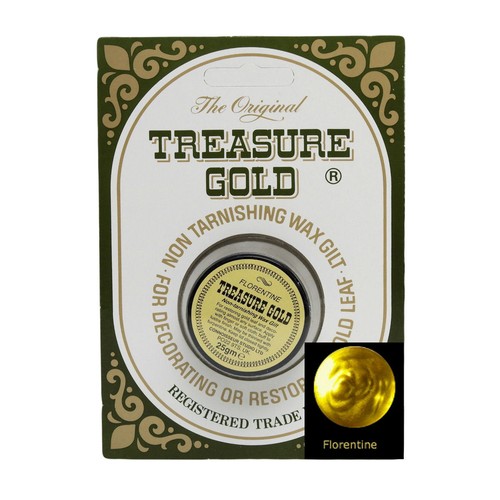 Original treasure metallic - original,
