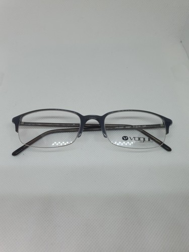 Vogue eyeglasses frames grey - vogue,