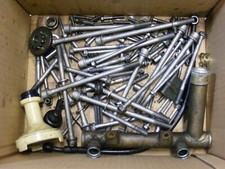 Kawasaki ZZR 600 Fixings