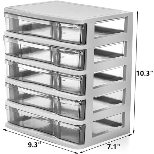 Small storage bin plastic - small,