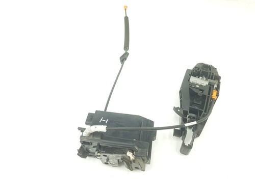 9826136980 rear door lock - , lh