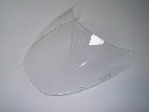 Honda vfr 400 nc30 - vfr, standard