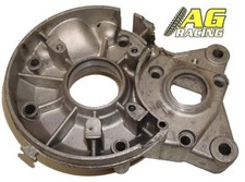 Left Hand Side Main Crank Case Casing For Malaguti S5 Engine Motocross 50cc MX