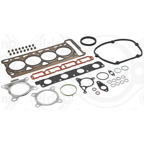 Gaskets kit top - top, engine