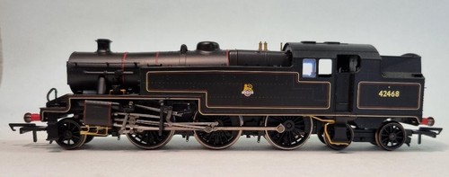 Hornby r2636 stanier 4mt 4 - hornby,