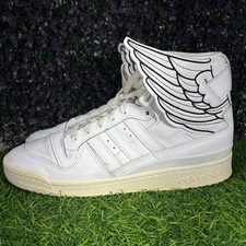 Adidas Forum Hi Wings 4.0