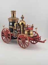 THE MISSISSIPPI 1869 RED STEAM
